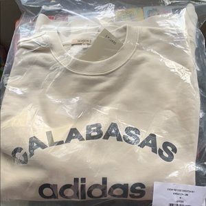 Yeezy adidas Calabasas season 5